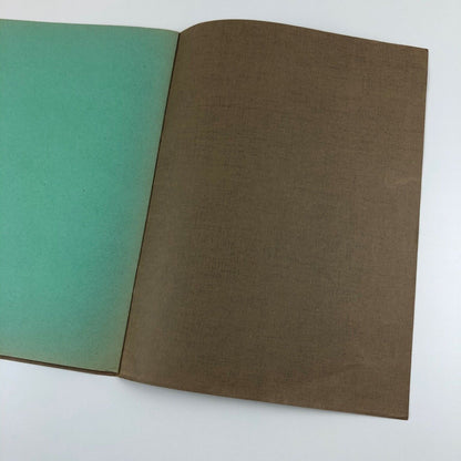 Dimensions. British Abstract Art 1948-1957 | O'Hana Gallery in association with the ICA, 1957 | Laurence Alloway and Toni Del Renzio