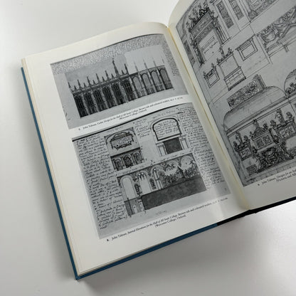 The Fifty-ninth volume of The Walpole Society 1997 LIX
