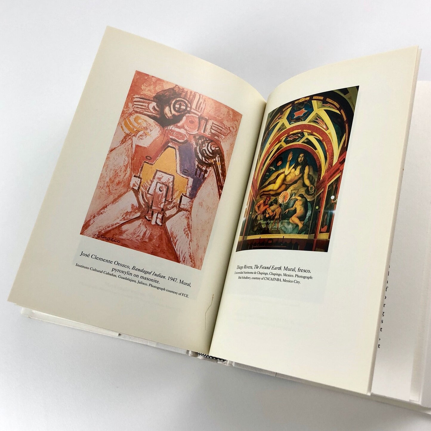 Essays on Mexican Art by Octavio Paz | Fondo de Cultura Económica, 1987