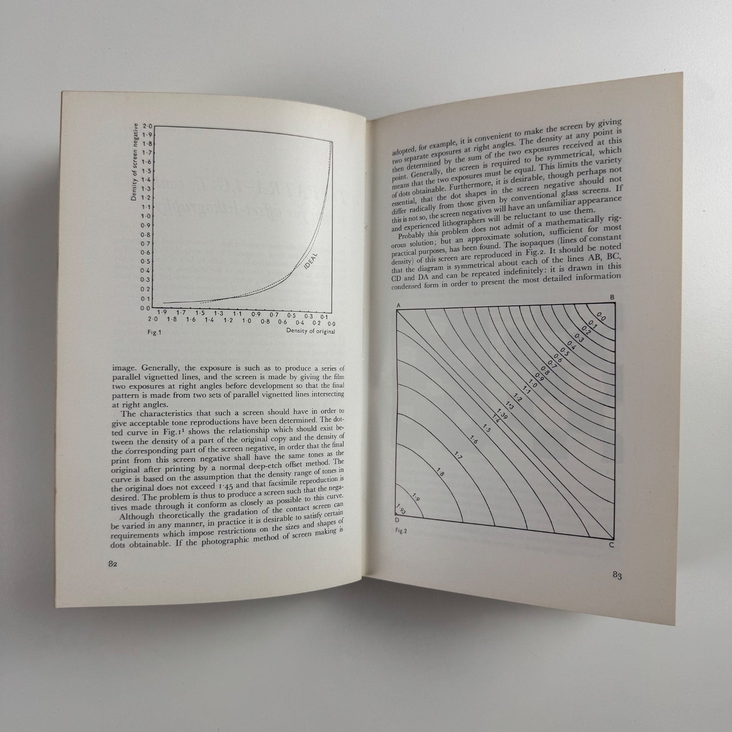 Lithography in 1960. Proceedings of the PATRA Offset-Litho Conference. Harrogate, February 1960