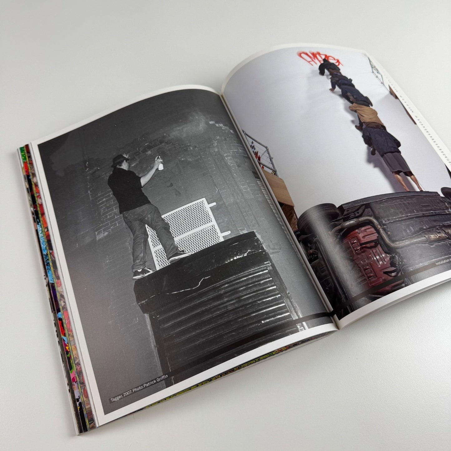 New York Minute. Sixty artists on the New York scene | Macro Future Museum, Rome, 2009