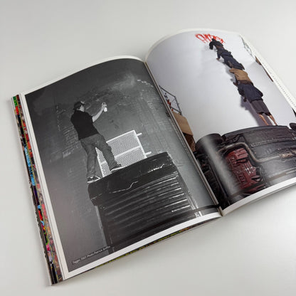 New York Minute. Sixty artists on the New York scene | Macro Future Museum, Rome, 2009