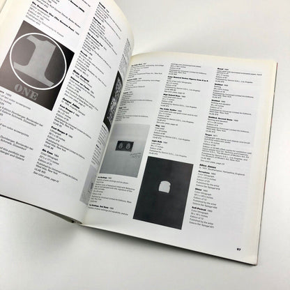 The Pop Image. Prints and multiples by Judith Goldman | Marlborough Graphics, 1994