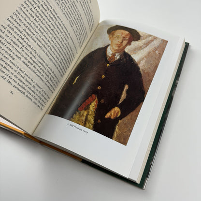 Matthew Smith. His Life and Reputation by Malcolm Yorke | Faber & Faber, 1997