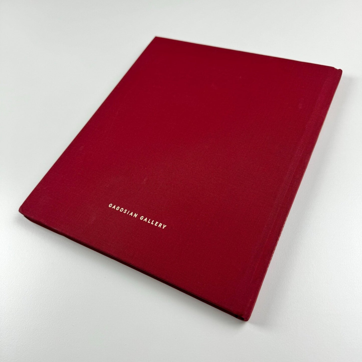 Ghada Amer | Gagosian Gallery New York exhibition catalogue, 2004