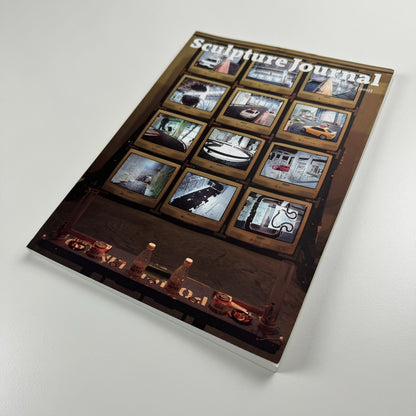 Sculpture Journal | Vol 26.3 2017 | Liverpool University Press and The Public Monuments and Sculpture Association