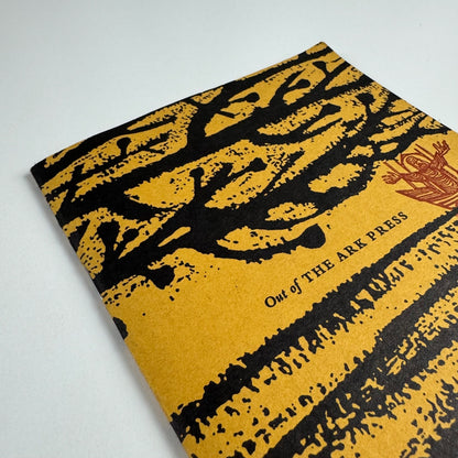 Out of The Ark Press publishers catalogue introduction by Kim Taylor no date given