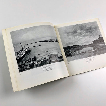 Paris-Londres exhibition catalogue, May 1969 | Arthur Tooth & Sons Ltd