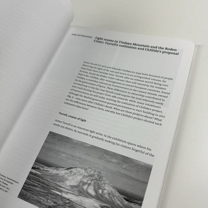Sculpture Journal | Vol 27.3 2018 | Liverpool University Press and The Public Monuments and Sculpture Association | [Eduardo] Chillida in Context