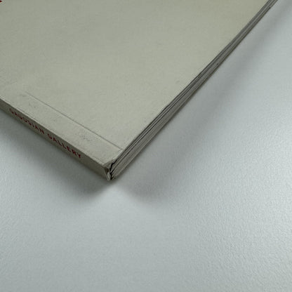 Physical World: An Exhibition of Painting and Sculpture | Gagosian Gallery New York, 2002