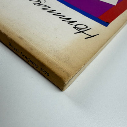 Hommage à Tériade | Diploma Galleries, Royal College of Art, 1975