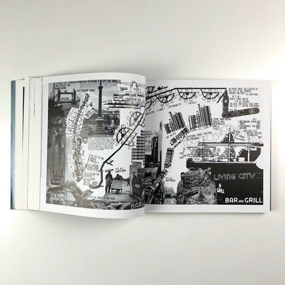 Archigram: Architecture without Architecture by Simon Sadler | MIT Press, 2005