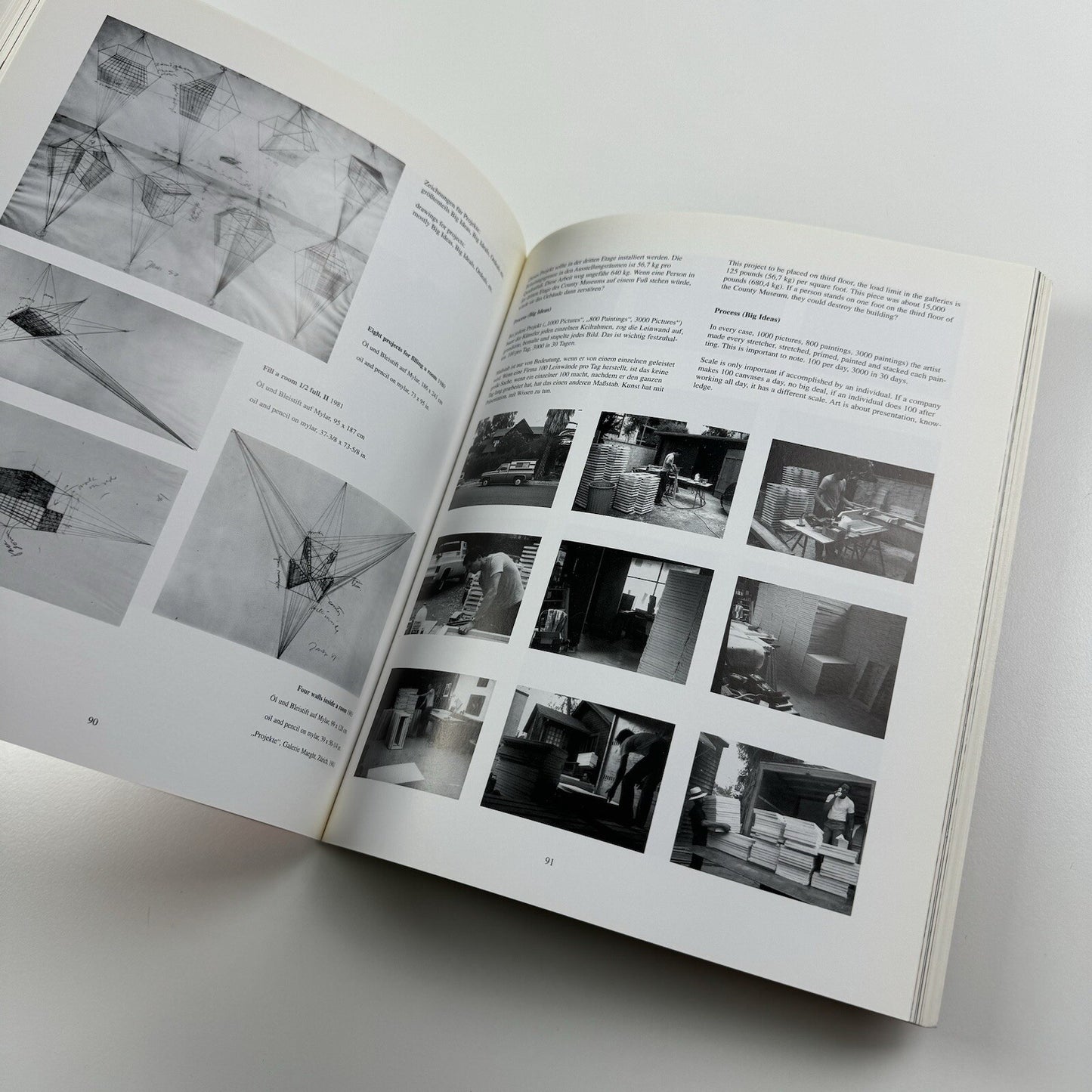 Richard Jackson. deer beer | Galerie Hauser & Wirth Zurich, 1998 exhibition catalogue