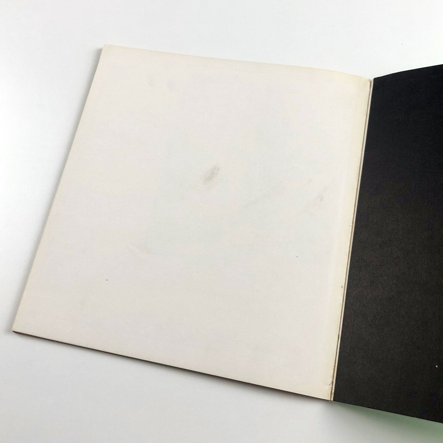 Recent Acquisitions | Marlborough Fine Art exhibition catalogue, 1967 | Design by Gordon House
