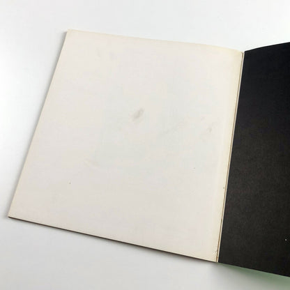 Recent Acquisitions | Marlborough Fine Art exhibition catalogue, 1967 | Design by Gordon House