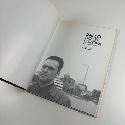 Dall’o Hotel Europa | Galleria Goethe Galerie, 1996