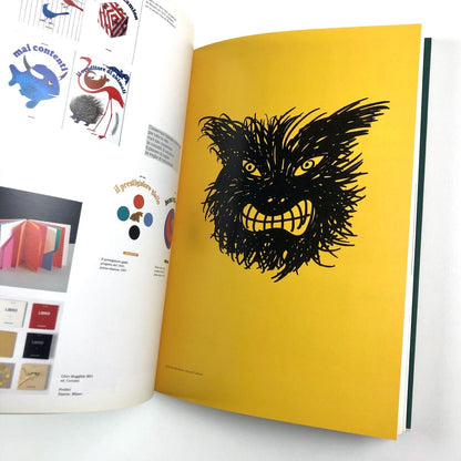 Bruno Munari | Guardiamoci negli occhi | Exhibition catalogue, 1999