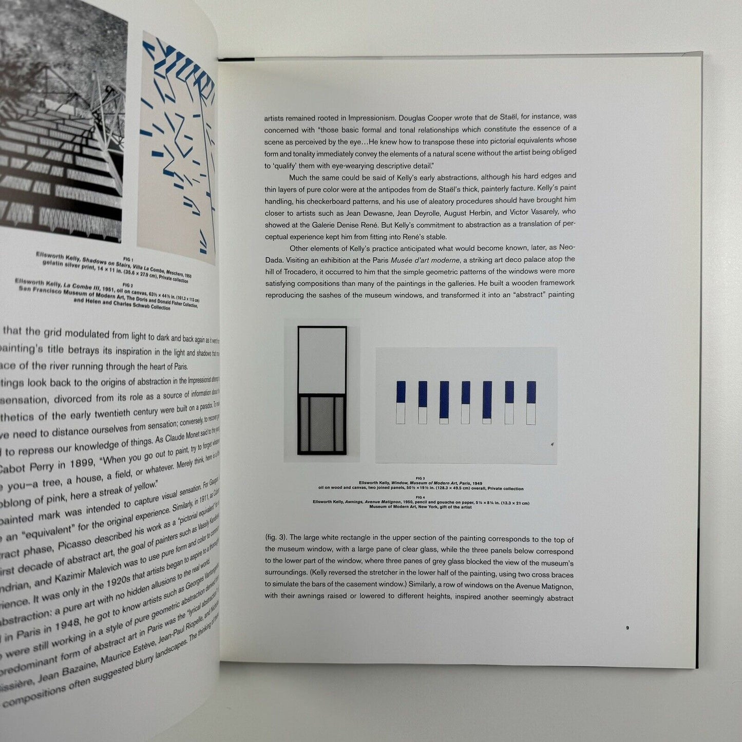 Ellsworth Kelly: Singular Forms 1966-2009 | | Exhibition catalogue | Mnuchin Gallery / Matthew Marks Gallery, 2013