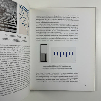 Ellsworth Kelly: Singular Forms 1966-2009 | | Exhibition catalogue | Mnuchin Gallery / Matthew Marks Gallery, 2013