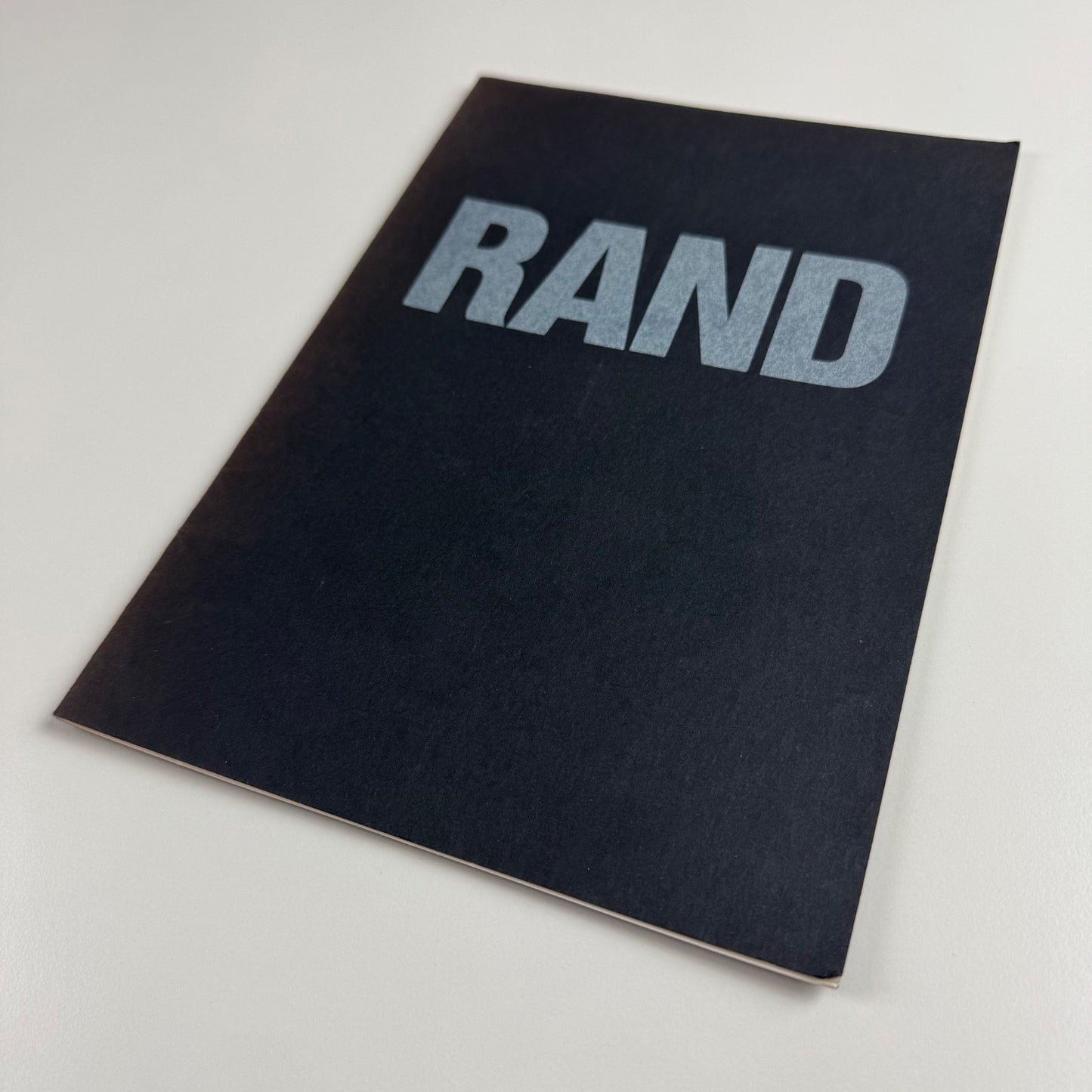 Archie Rand | Scott Hanson Gallery, New York, 1990
