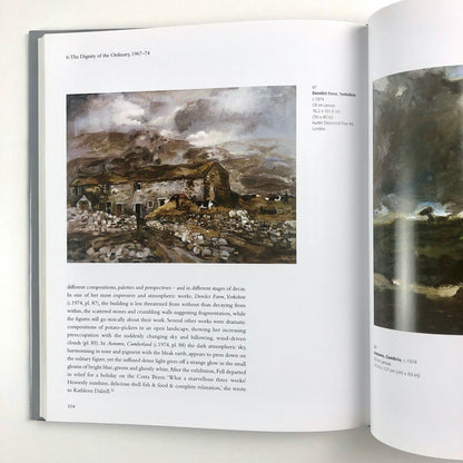 Sheila Fell: A Passion For Paint, by Cate Haste | Lund Humphries, 2010