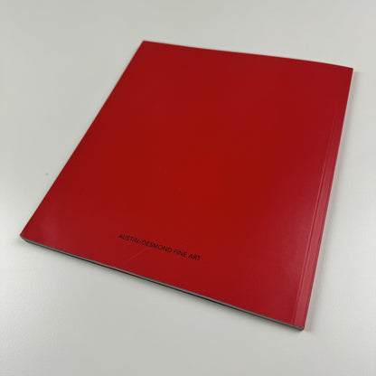 Terry Frost – Red with black on the side | Austin/Desmond Fine Art catalogue, 2022