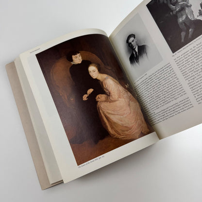 Glyn Philpot. Edwardian Aesthete to Thirties Modernist by Robin Gibson NPG 1984/85