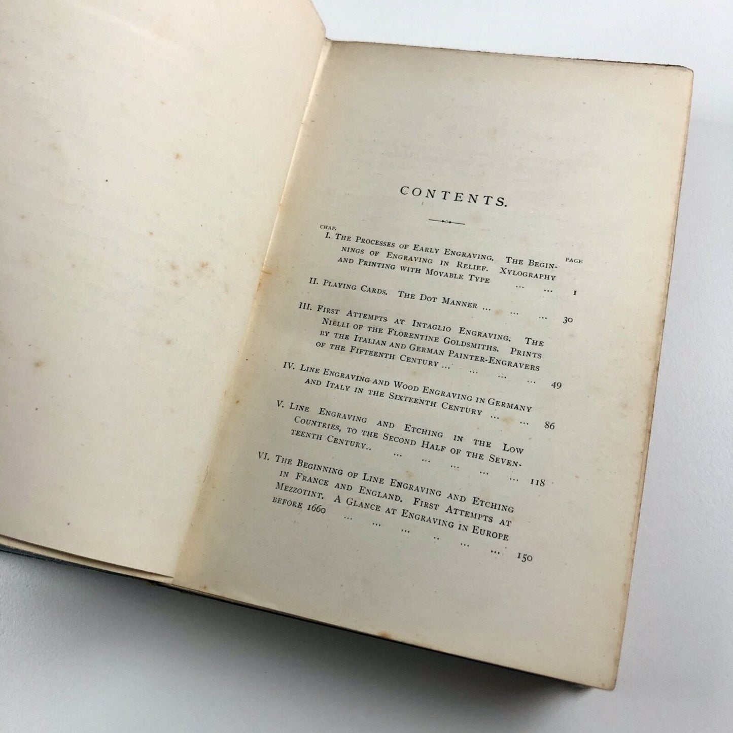 Engraving, Its origin, processes and history by Henri Delaborde | Cassell 1886