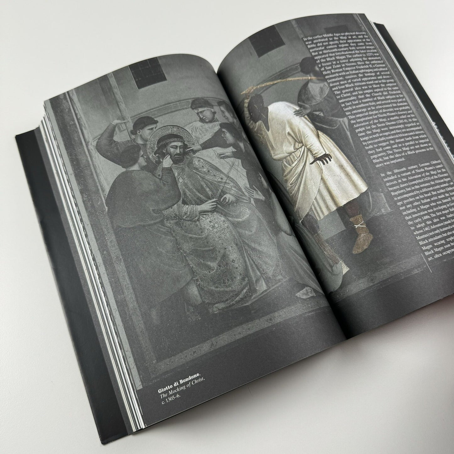 Italianess Il Libro – The Magazine of Italian Art | Volume 3, Autumn 2021