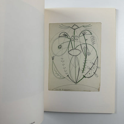 Picasso/Matisse Works on Paper | Waddington Galleries, 1997