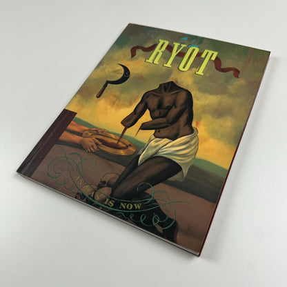 Export Quality 2004. Paintings by Bari Kumar | Bose Pacia Gallery, New York 2004 catalogue
