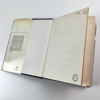 English Silver by Judith Banister | Ward Lock 1969, fourth impression