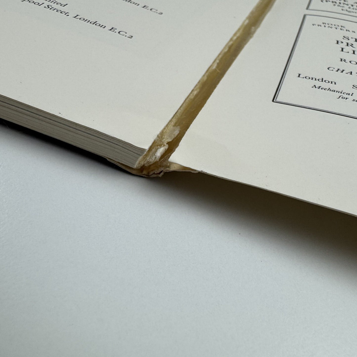 Book Design and Production – Vol 6 No 1 1963 | Editor Kenneth Day