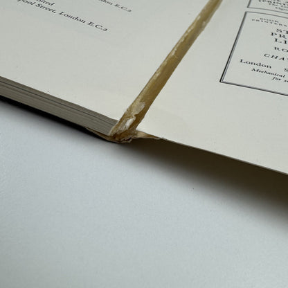 Book Design and Production – Vol 6 No 1 1963 | Editor Kenneth Day
