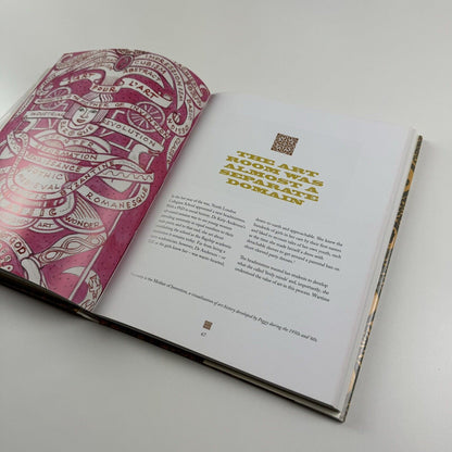 Peggy Angus. Designer, Teacher, Painter by James Russell | ACC Towner 2014