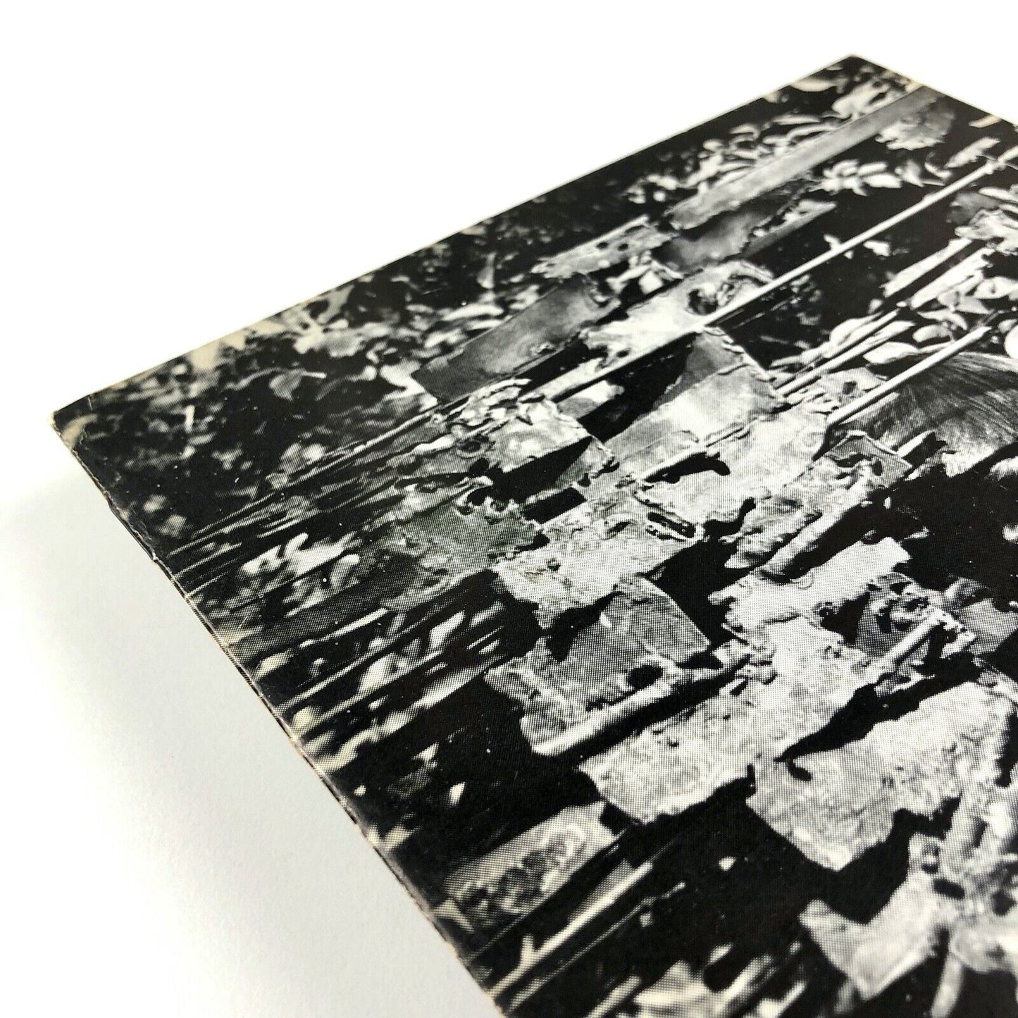 [Friederich] Werthmann sculpture exhibition booklet | Hamilton Galleries, 1964