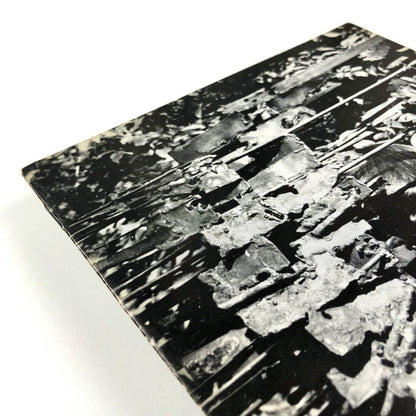 [Friederich] Werthmann sculpture exhibition booklet | Hamilton Galleries, 1964
