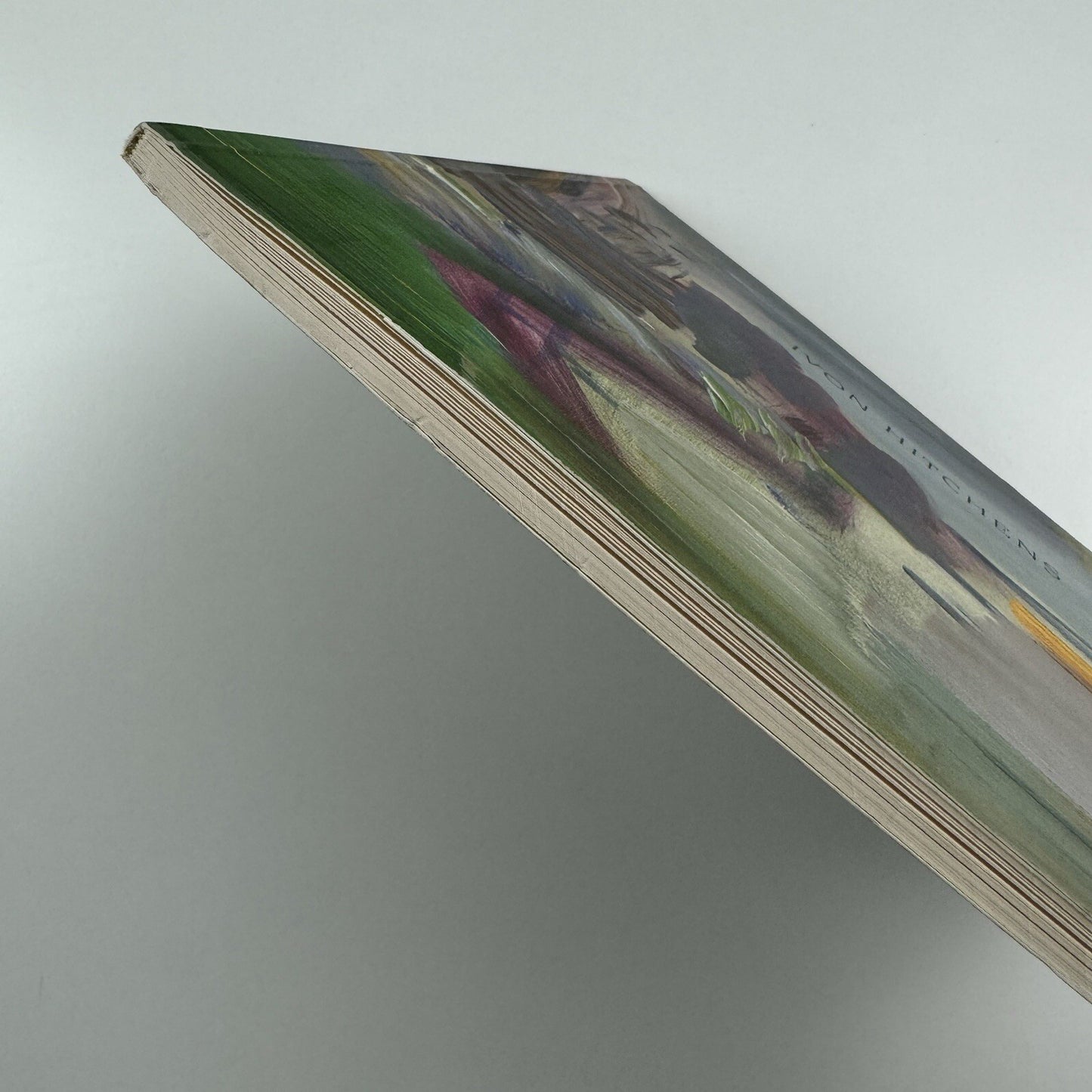 Ivon Hitchens. A Retrospective of Paintings | Waddington Galleries, 1993