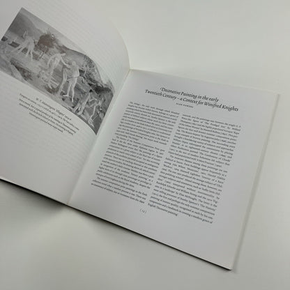 Winifred Knights | The Fine Art Society and Paul Liss | text by Judith Collins, Alan Powers, 1995