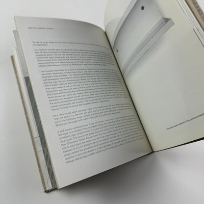 Mai-Thu Perret: 2012 | Timothy Taylor Gallery, London 2008 catalogue