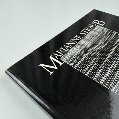 Marianne Straub by Mary Schoeser | Design Council, 1984