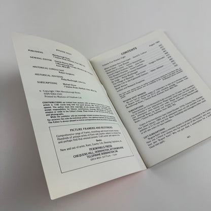 Bygone Kent. A monthly Journal on all aspects of local history. Volume 5 Number 8 1984. Includes When airships flew from Capel by David G. Collyer