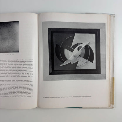 Art as the evolution of visual knowledge by Charles Biedermann 1948 first edition