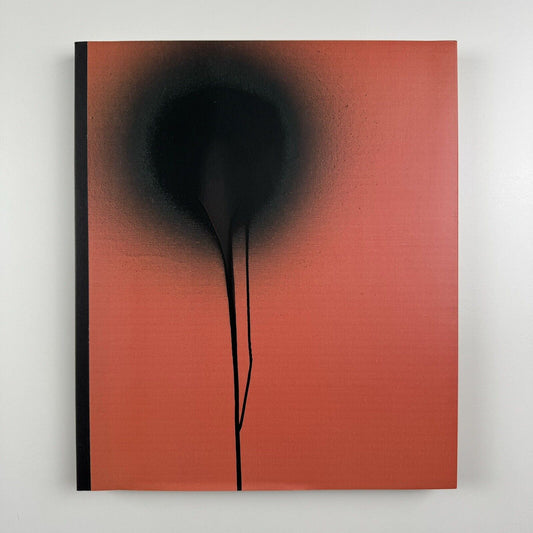 Sprayed. Works from 1929 to 2015 | Gagosian Gallery, London, 2015