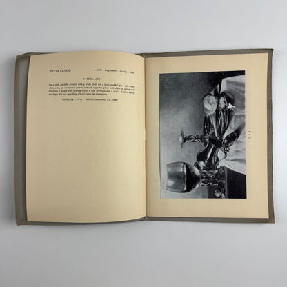 1954 Exhibition of Dutch and Flemish Masters | Eugene Slatter, London, 1954