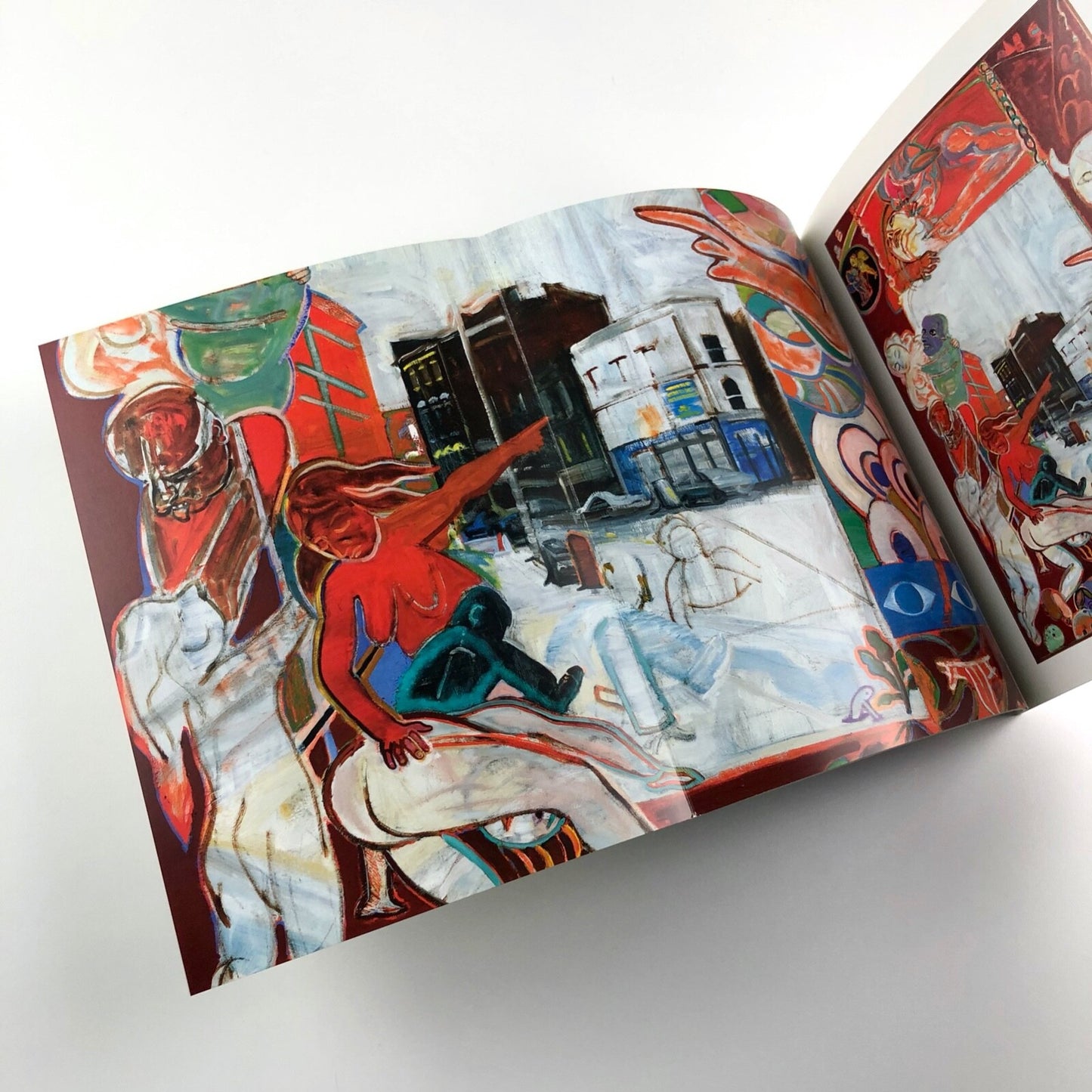 Paul Gopal-Chowdhury. Everything in the Garden | Art Space Gallery 2013