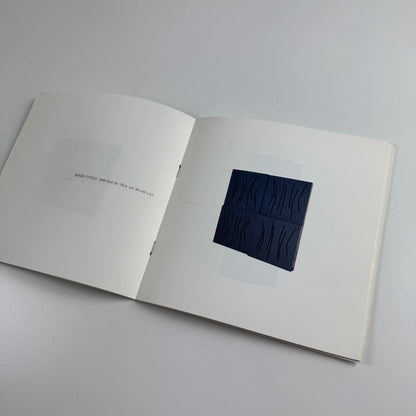 Alessandro Traina | Galleria Neon, Bologna, April 1989