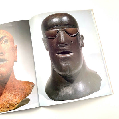 Frink | Elisabeth Frink exhibition booklet | Beaux Arts Gallery, London 1997