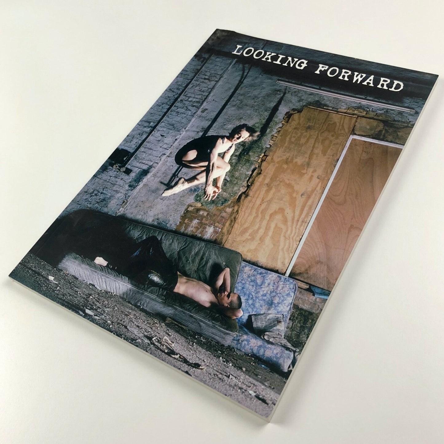 Looking Forward. Thirty Contemporary British Artists. Celebrating 190 years as art dealers and 130 years on Old Bond Street | Agnew's, 2007