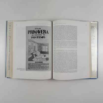 Modernism and the Decorative Arts in France by Nancy J. Troy | Yale University Press, 1991